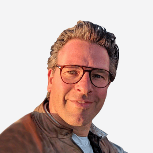 Rutger Vercauteren Sales Manager TeleAlarm