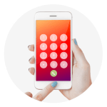 Build customized interactive voice response (IVR) flows for demanding use cases with the iotcomms.io communications platform