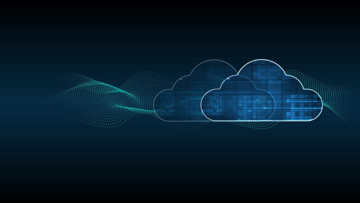 Why it pays to combine the power of public with the privacy of on-premise