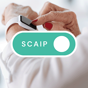 Become SCAIP Compliant with iotcomms.io