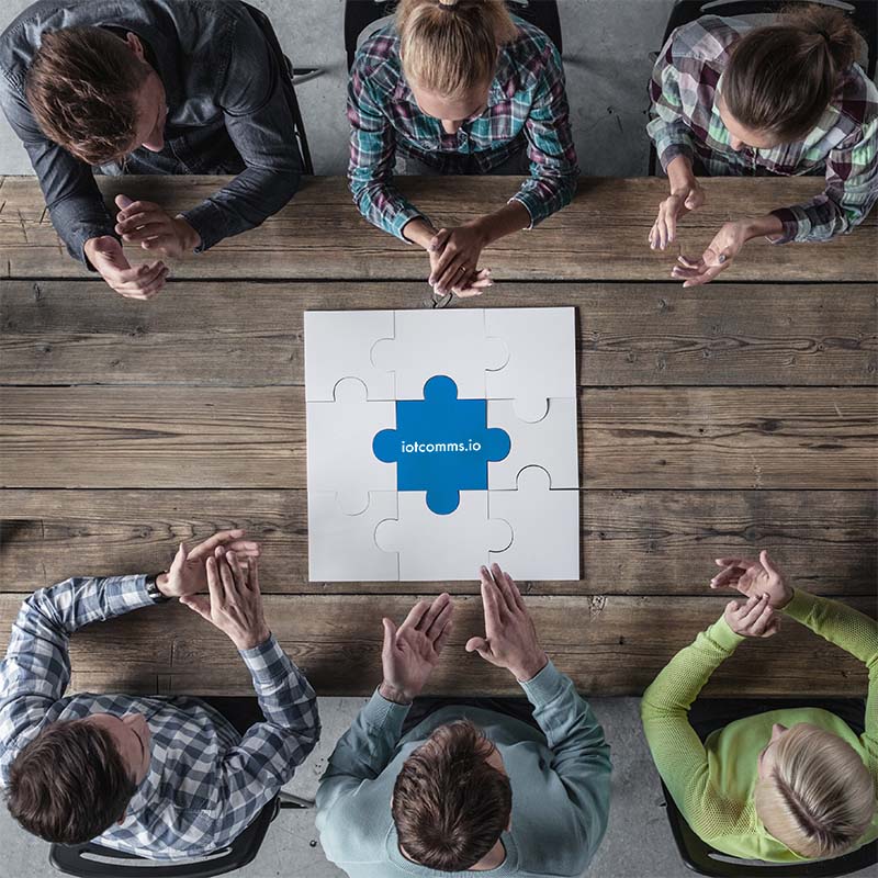 Alarmbridge Connect – Benefits for Warden Call System Providers​