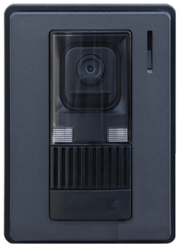 Build modern video enabled intercom solutions with the iotcomms.io communications platform